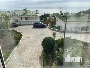 Дом 200м², 3-этажный, посуточно, 