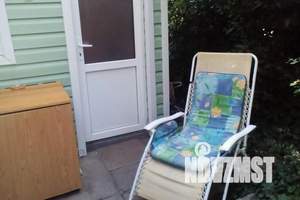 Дом 25м², 1-этажный, посуточно, 