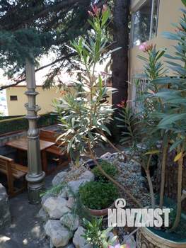 Коттедж 85м&sup2;, 2-этажный, на длительный срок, 