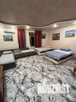 Дом 50м², 1-этажный, посуточно, 