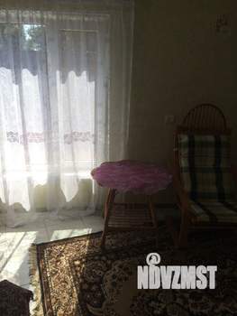 Дом 50м², 1-этажный, посуточно, 