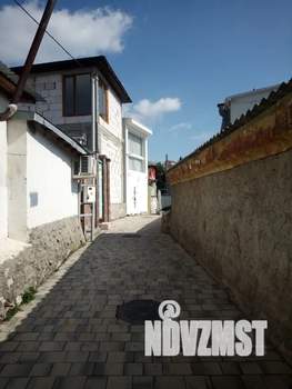 Дом 70м&sup2;, 1-этажный, посуточно, 