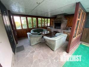 Дом 160м&sup2;, 2-этажный, посуточно, 