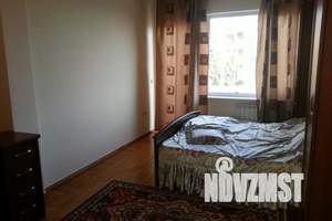 Дом 280м&sup2;, 3-этажный, посуточно, 