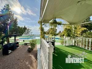 Дом 585м&sup2;, 2-этажный, посуточно, 