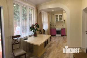 Дом 60м&sup2;, 1-этажный, посуточно, 