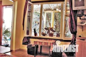 Дом 25м&sup2;, 1-этажный, посуточно, 