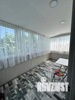 Дом 50м&sup2;, 1-этажный, посуточно, 