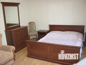 Дом 50м&sup2;, 1-этажный, посуточно, 