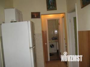 Дом 48м&sup2;, 1-этажный, посуточно, 