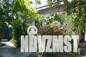 Дом 60м&sup2;, 2-этажный, посуточно, 