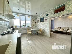 Дом 120м², 3-этажный, посуточно, 