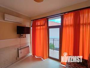 Дом 40м², 2-этажный, посуточно, 