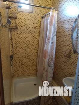 Дом 40м², 1-этажный, посуточно, 