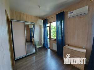 Дом 111м², 2-этажный, посуточно, 