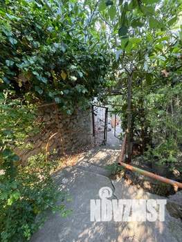 Дом 25м&sup2;, 2-этажный, посуточно, 