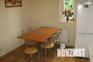 Дом 120м², 2-этажный, посуточно, 