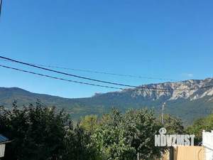 Дом 64м&sup2;, 1-этажный, на длительный срок, 