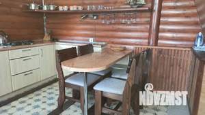 Дом 60м&sup2;, 2-этажный, посуточно, 