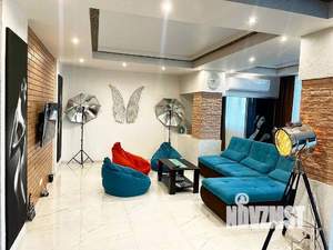 Дом 350м&sup2;, 4-этажный, посуточно, 