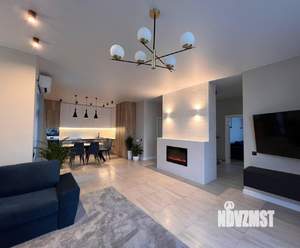 Дом 300м&sup2;, 3-этажный, посуточно, 