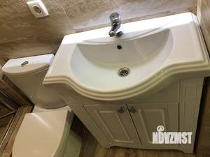 Дом 170м&sup2;, 2-этажный, на длительный срок, 