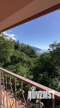 Дом 100м², 2-этажный, посуточно, 