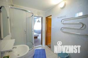 Дом 150м², 3-этажный, посуточно, 