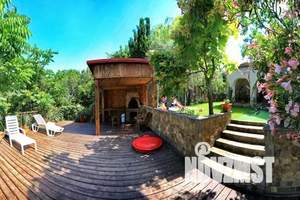 Дом 220м², 2-этажный, посуточно, 