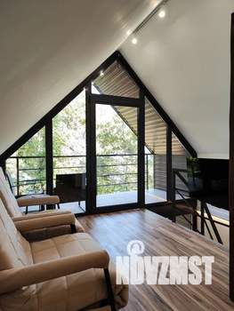 Дом 64м², 2-этажный, посуточно, 