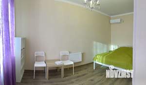 Дом 200м&sup2;, 3-этажный, посуточно, 