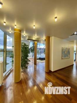 Дом 400м², 3-этажный, посуточно, 