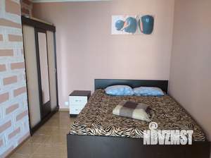 Дом 70м², 4-этажный, посуточно, 