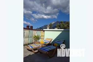 Дом 70м², 4-этажный, посуточно, 