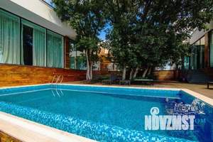 Дом 700м², 2-этажный, посуточно, 