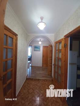 Дом 85м², 1-этажный, посуточно, 