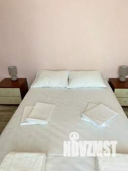 Дом 100м&sup2;, 2-этажный, посуточно, 