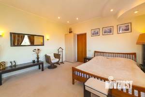 Дом 140м&sup2;, 3-этажный, посуточно, 