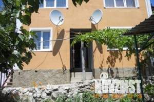 Дом 50м&sup2;, 2-этажный, посуточно, 