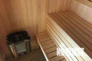 Дом 120м², 2-этажный, посуточно, 