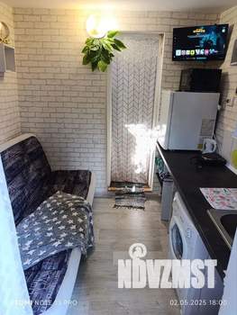 Дом 9м², 1-этажный, посуточно, 