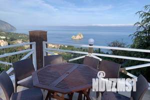 Дом 100м², 2-этажный, посуточно, 