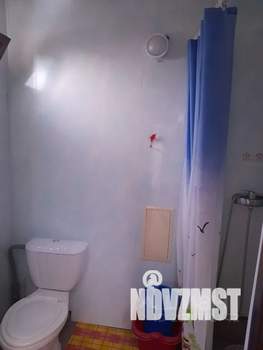 Дом 15м&sup2;, 1-этажный, посуточно, 