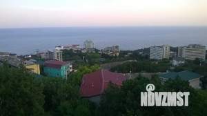 Дом 60м&sup2;, 4-этажный, посуточно, 