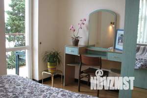 Дом 55м&sup2;, 1-этажный, посуточно, 