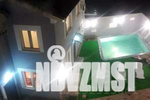 Дом 60м², 2-этажный, посуточно, 