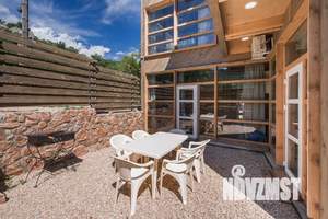 Дом 120м&sup2;, 2-этажный, посуточно, 