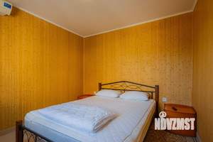 Дом 550м², 2-этажный, посуточно, 