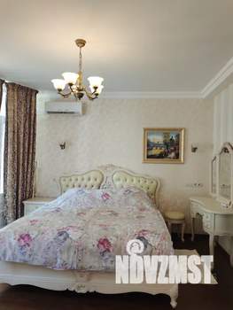 Дом 85м², 1-этажный, посуточно, 