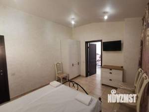 Дом 140м&sup2;, 1-этажный, посуточно, 